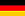 Ansicht website in Deutsch